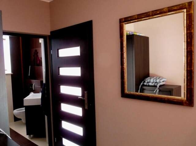 Апартаменты Apartament Kliper Jastrzębia Góra Ястшембя-Гура-19